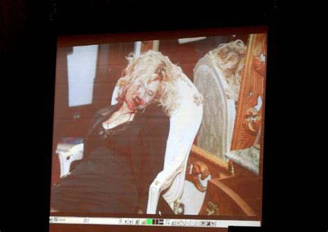 lana clarkson death|lana clarkson death scene photos.